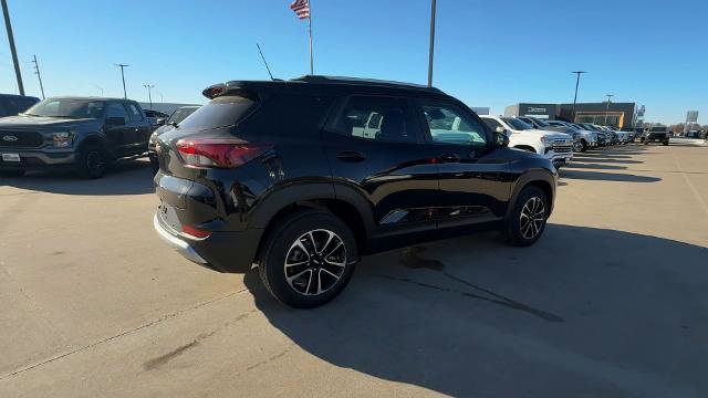 New 2025 Chevrolet TrailBlazer LT w/ Convenience Package image 61