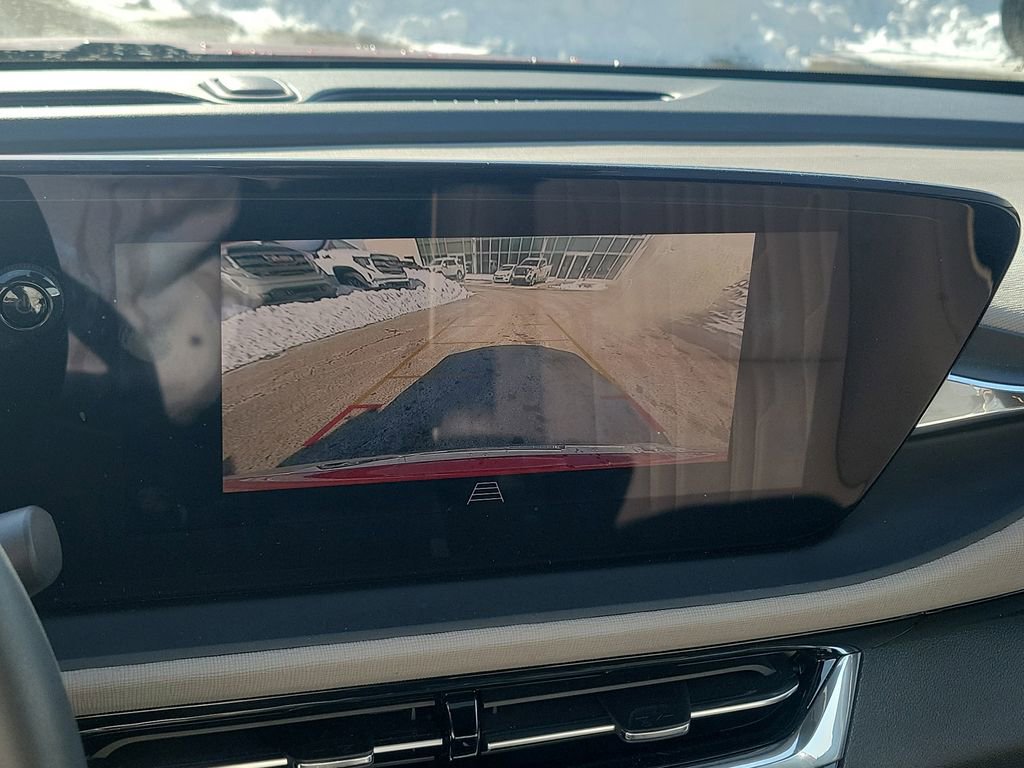 Used 2026 Buick Envista Avenir image 27