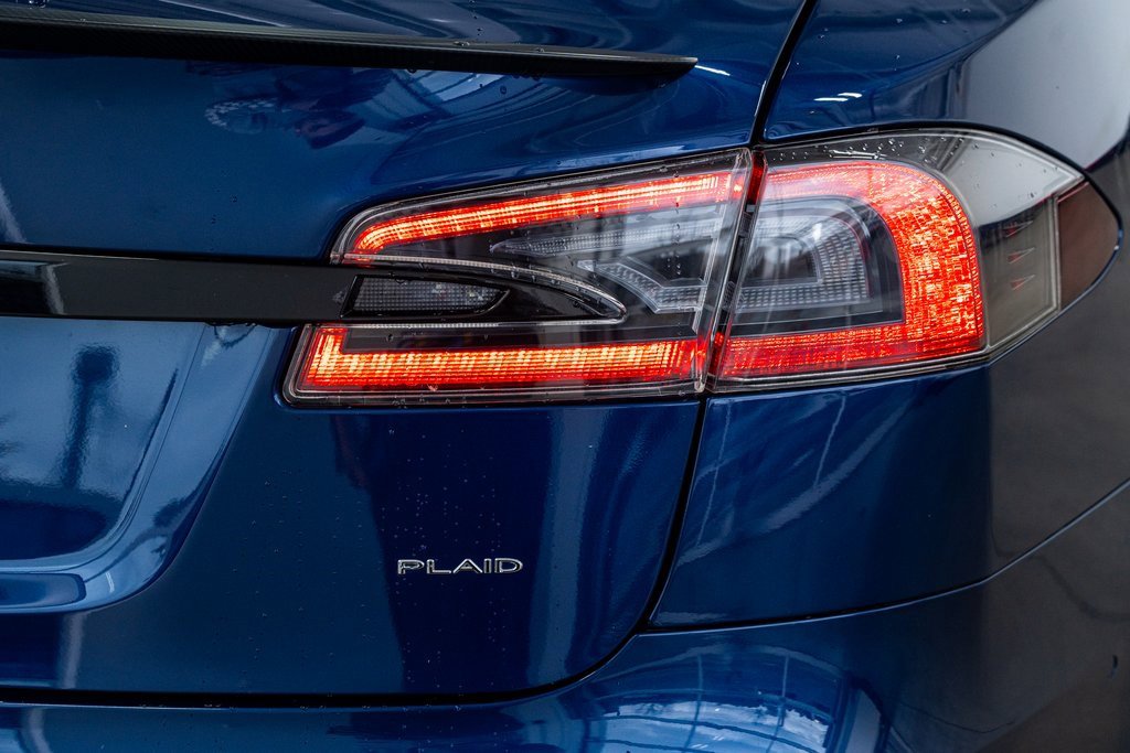 Used 2021 Tesla Model S Plaid image 27