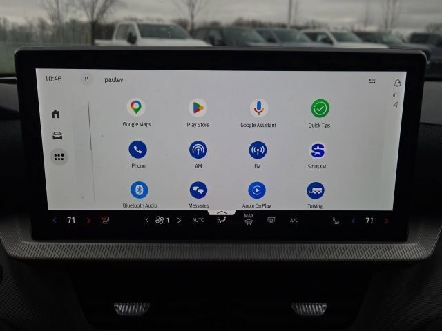 Used 2025 Ford Explorer ST w/ Sun And Sound Package image 31