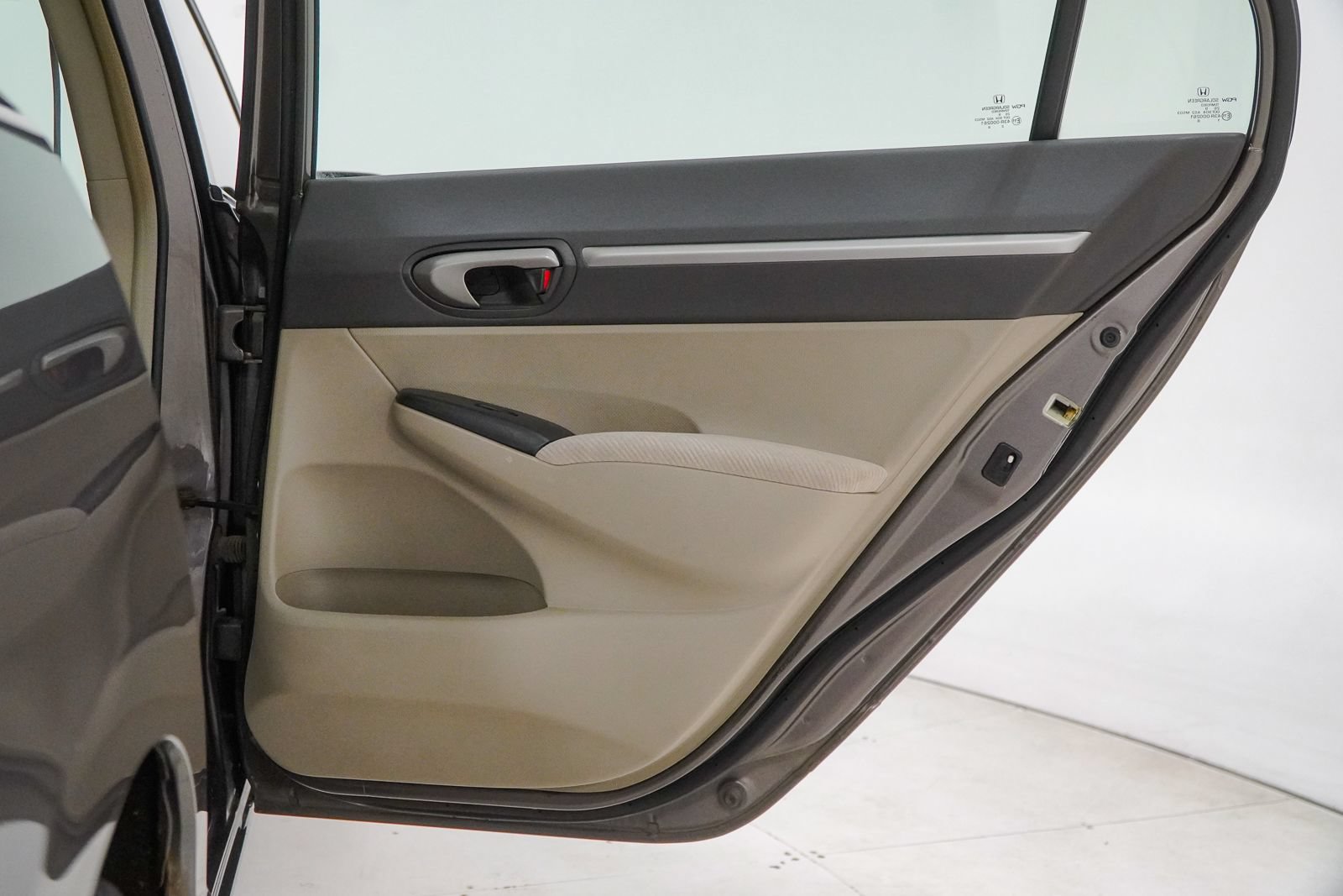 Used 2010 Honda Civic EX image 34