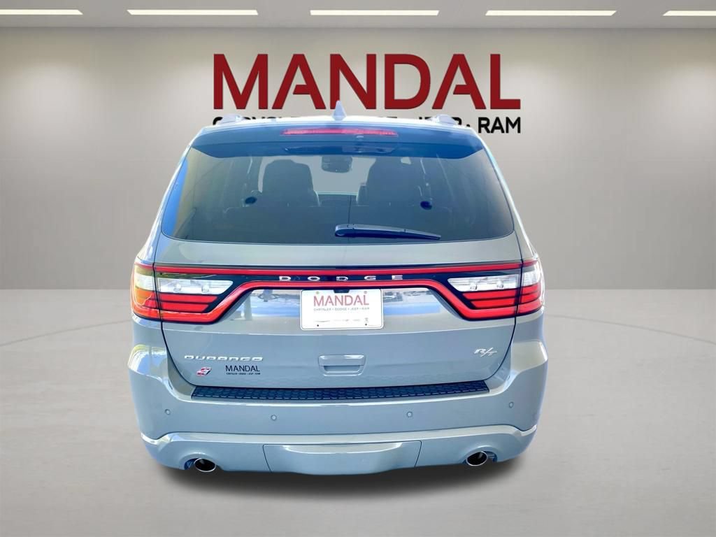 Used 2024 Dodge Durango R/T AWD/4WD image 7