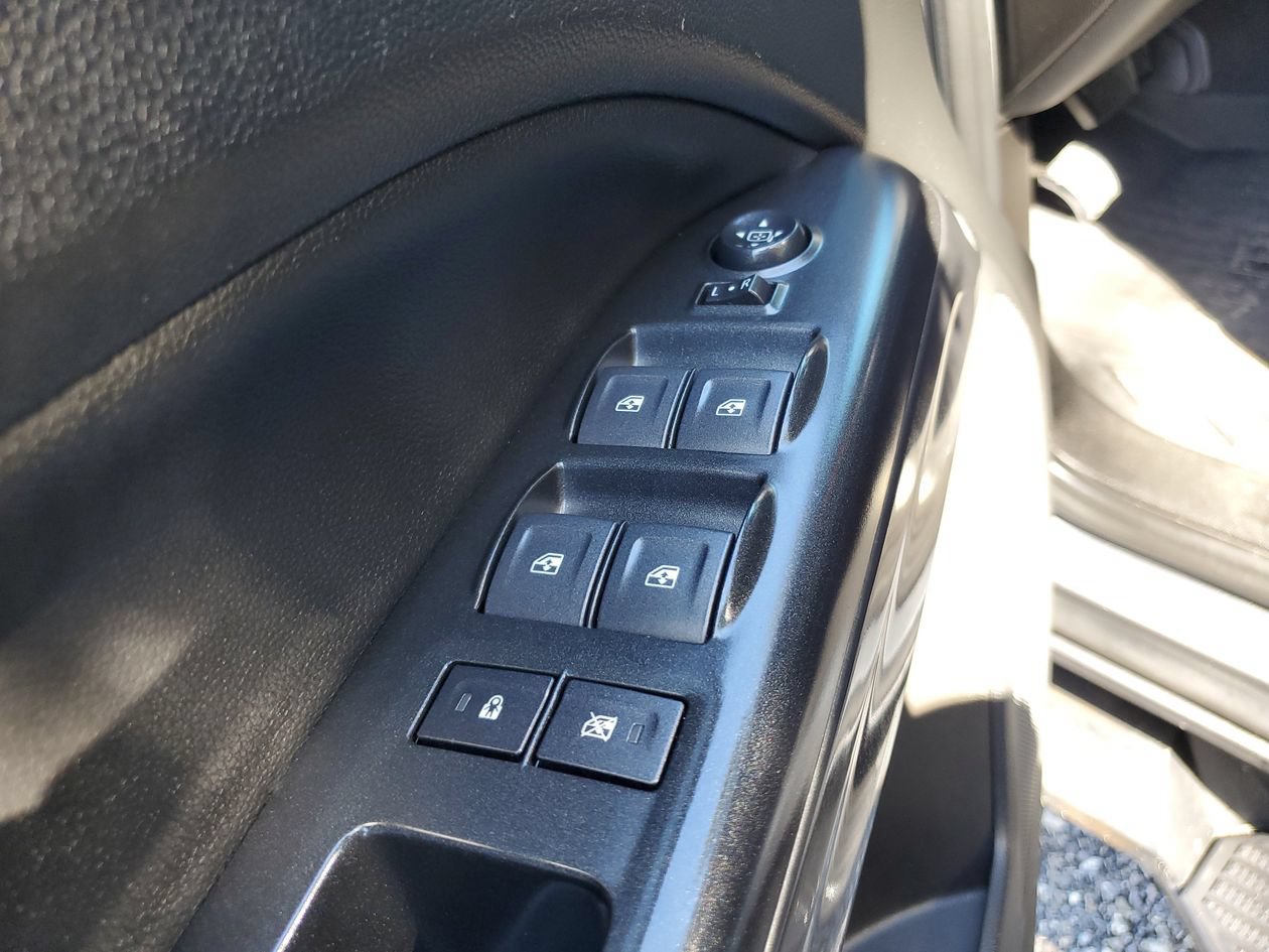 Used 2022 GMC Canyon AT4 AWD/4WD image 18