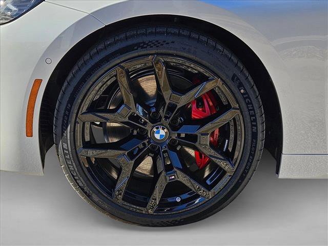 New 2026 BMW M240i xDrive Coupe w/ Premium Package image 10