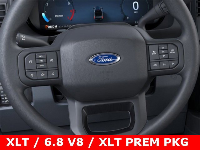 New 2026 Ford F250 XLT w/ XLT Premium Package image 12