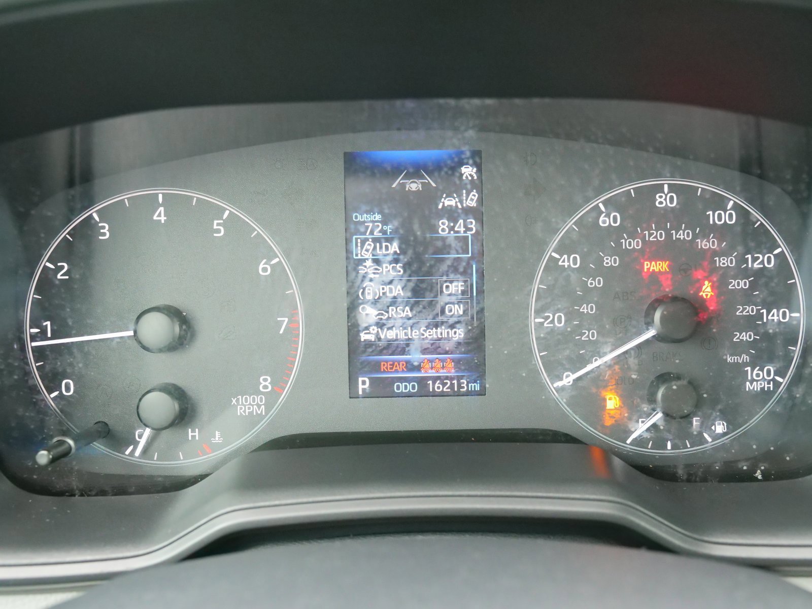 Used 2024 Toyota Corolla Cross L image 21