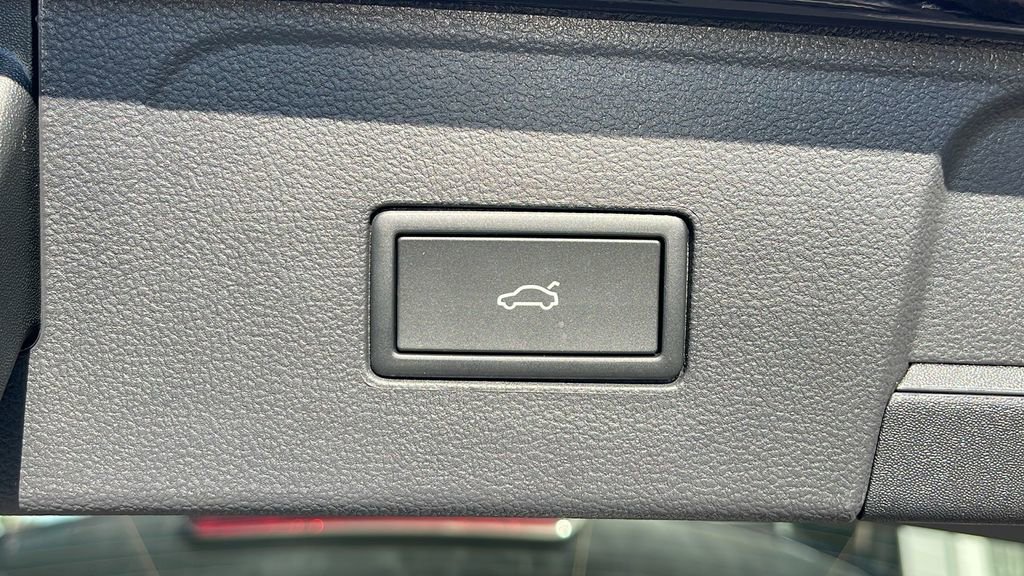 New 2026 Volkswagen Atlas SE AWD/4WD image 33