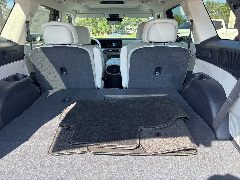 New 2026 Hyundai Palisade Calligraphy image 8