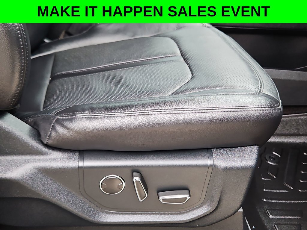 Used 2020 Ford Expedition Limited w/ Texas Edition Package AWD/4WD image 28