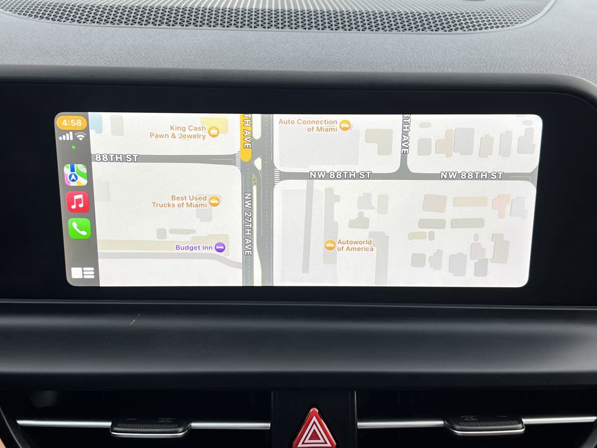 Used 2024 Kia Seltos SX image 41