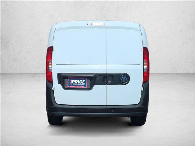 Used 2021 RAM ProMaster City Tradesman FWD image 7