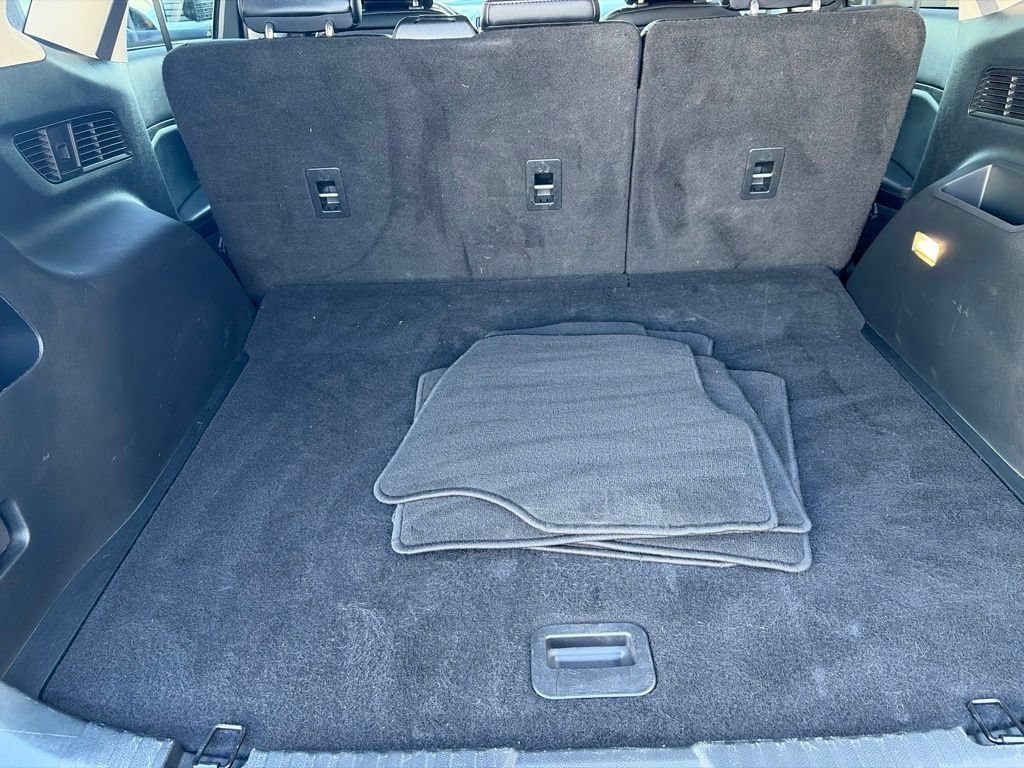 Used 2019 Ford Edge SEL w/ Equipment Group 201A AWD/4WD image 32