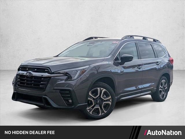 Used 2024 Subaru Ascent Limited
