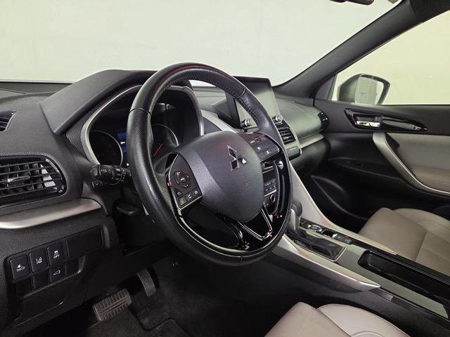 Used 2024 Mitsubishi Eclipse Cross SE AWD/4WD image 14