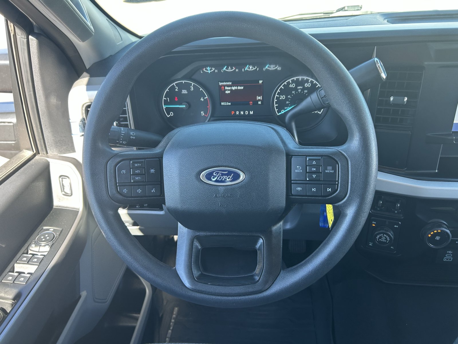 Used 2025 Ford F350 XLT w/ Tremor Off-Road Package AWD/4WD image 21