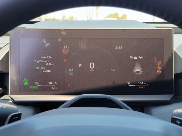 New 2026 Toyota RAV4 XSE AWD/4WD image 10