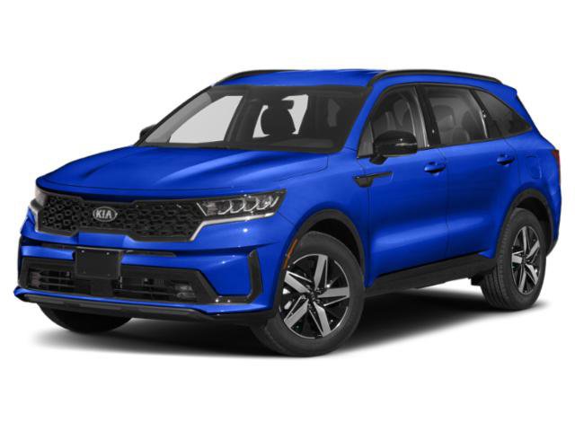 Used 2021 Kia Sorento S