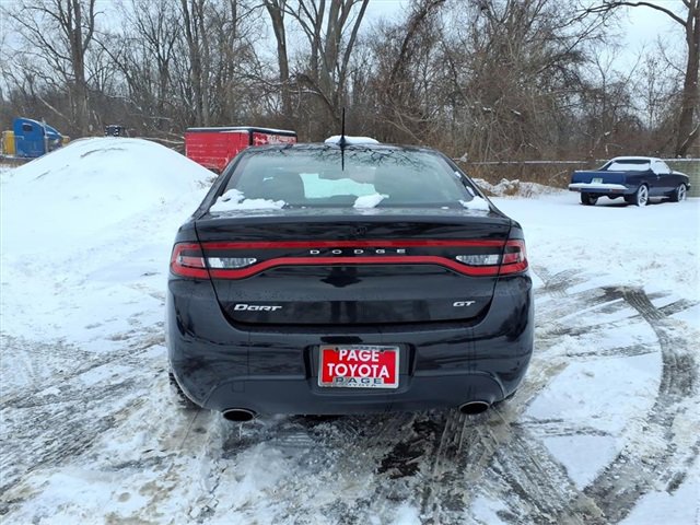 Used 2014 Dodge Dart GT image 6
