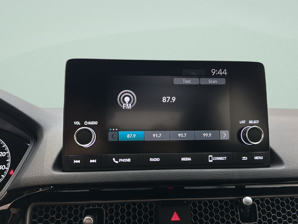 Certified 2024 Honda Civic Sport image 29