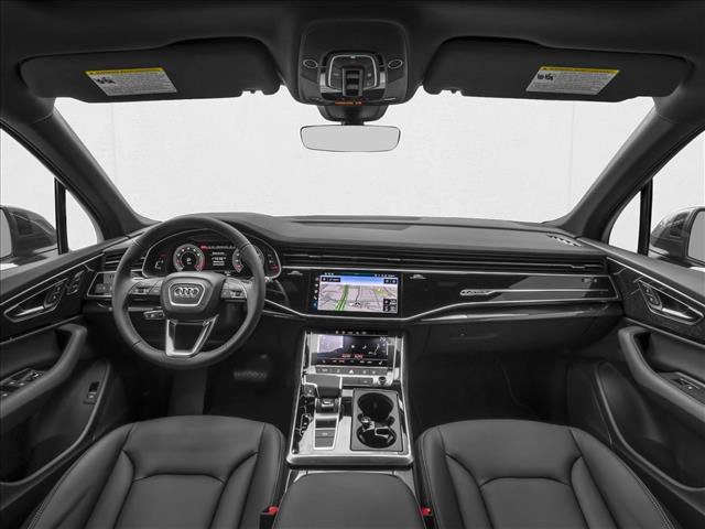 New 2026 Audi Q7 2.0T Premium Plus AWD/4WD image 5