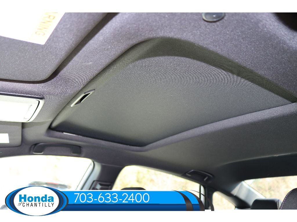 New 2026 Honda Accord Hybrid Sport image 22