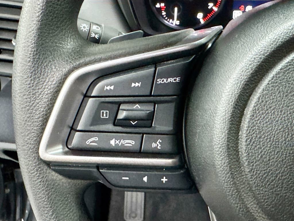 Certified 2024 Subaru Outback 2.5i image 8