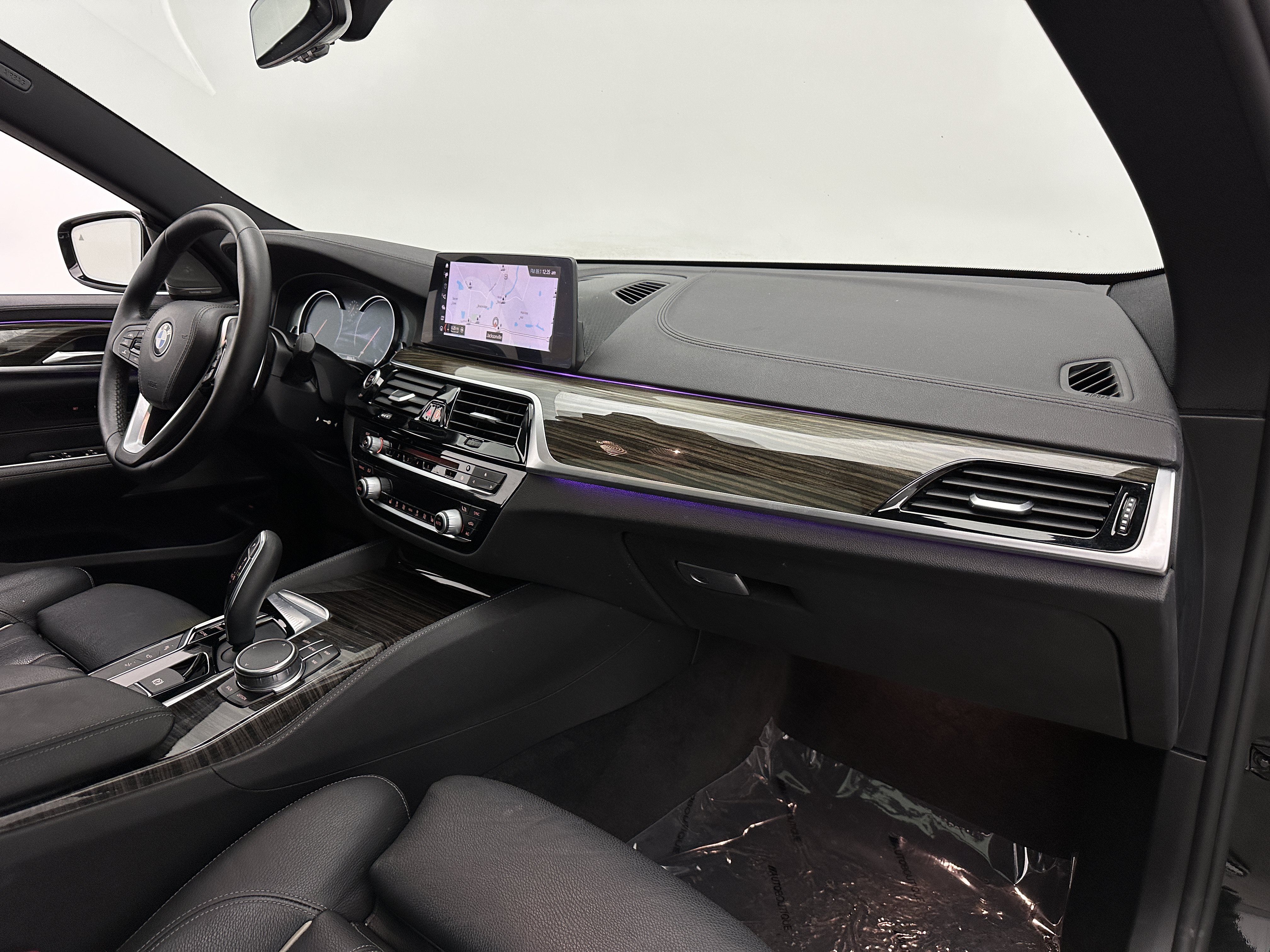 Used 2018 BMW 640i Gran Turismo xDrive AWD/4WD image 46