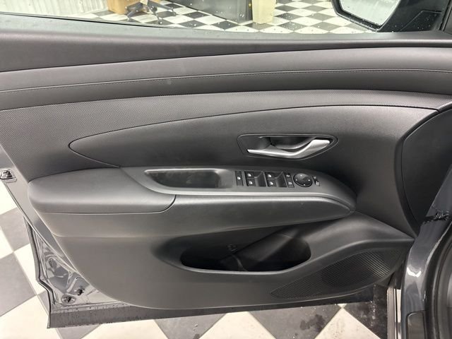 Used 2026 Hyundai Tucson Blue SE AWD/4WD image 7