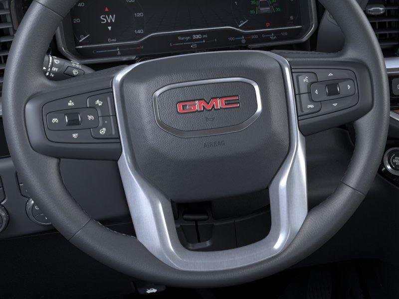 New 2026 GMC Sierra 2500 SLE AWD/4WD image 19