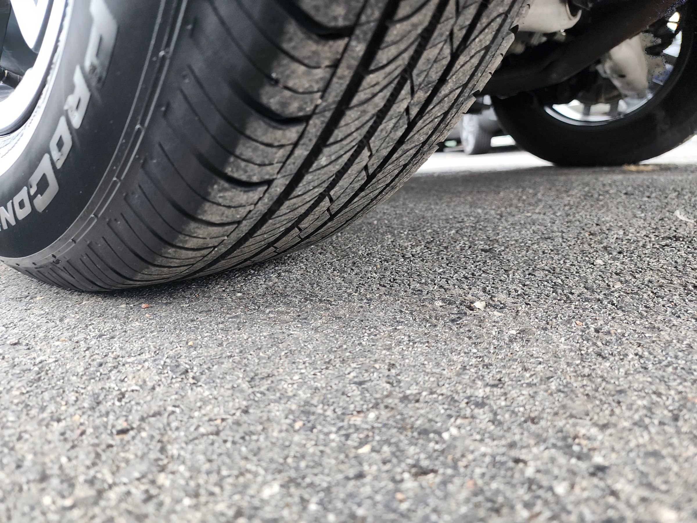 Used 2024 Ford Bronco Sport Big Bend w/ Convenience Package image 22