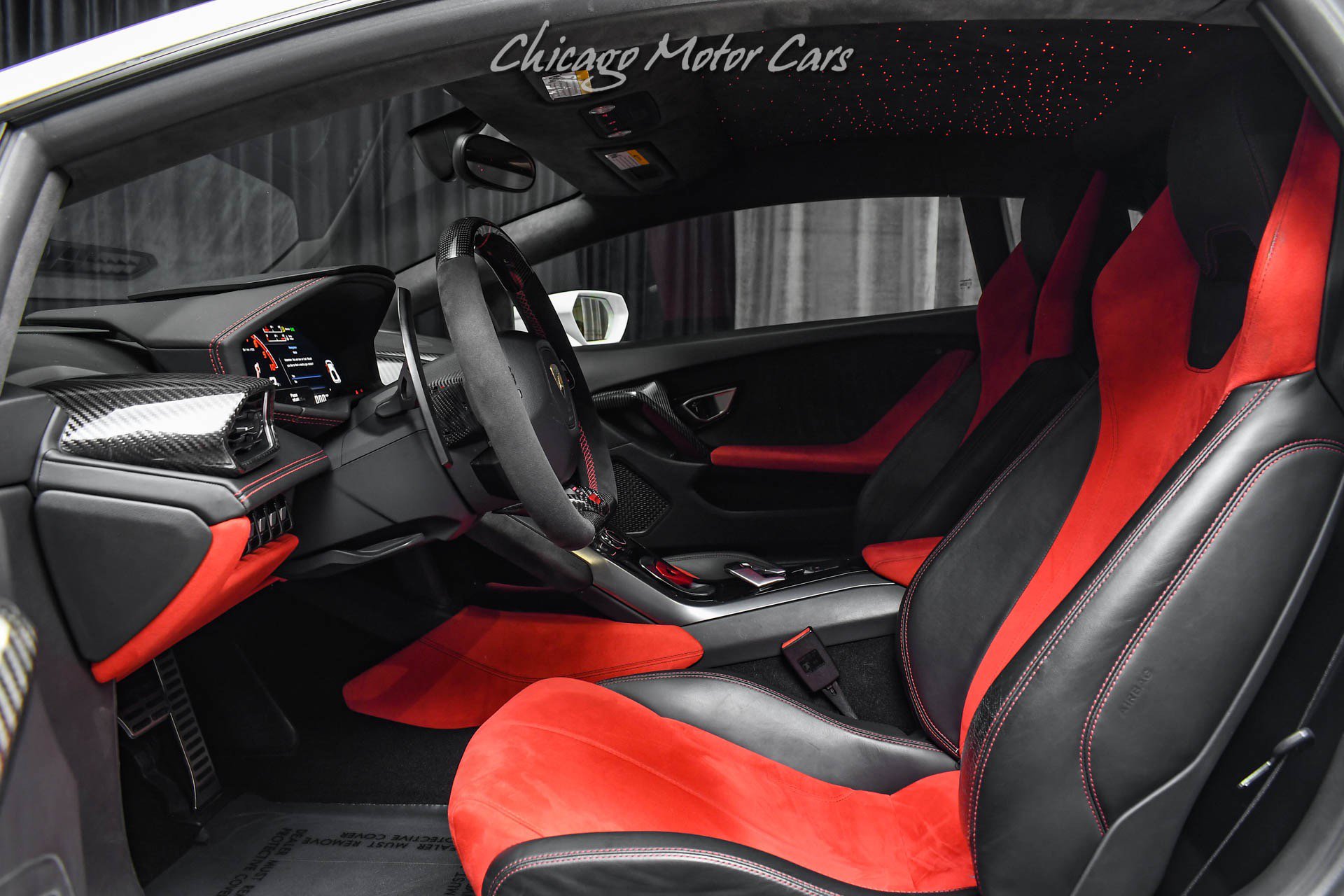 Used 2016 Lamborghini Huracan LP 580-2 RWD image 21