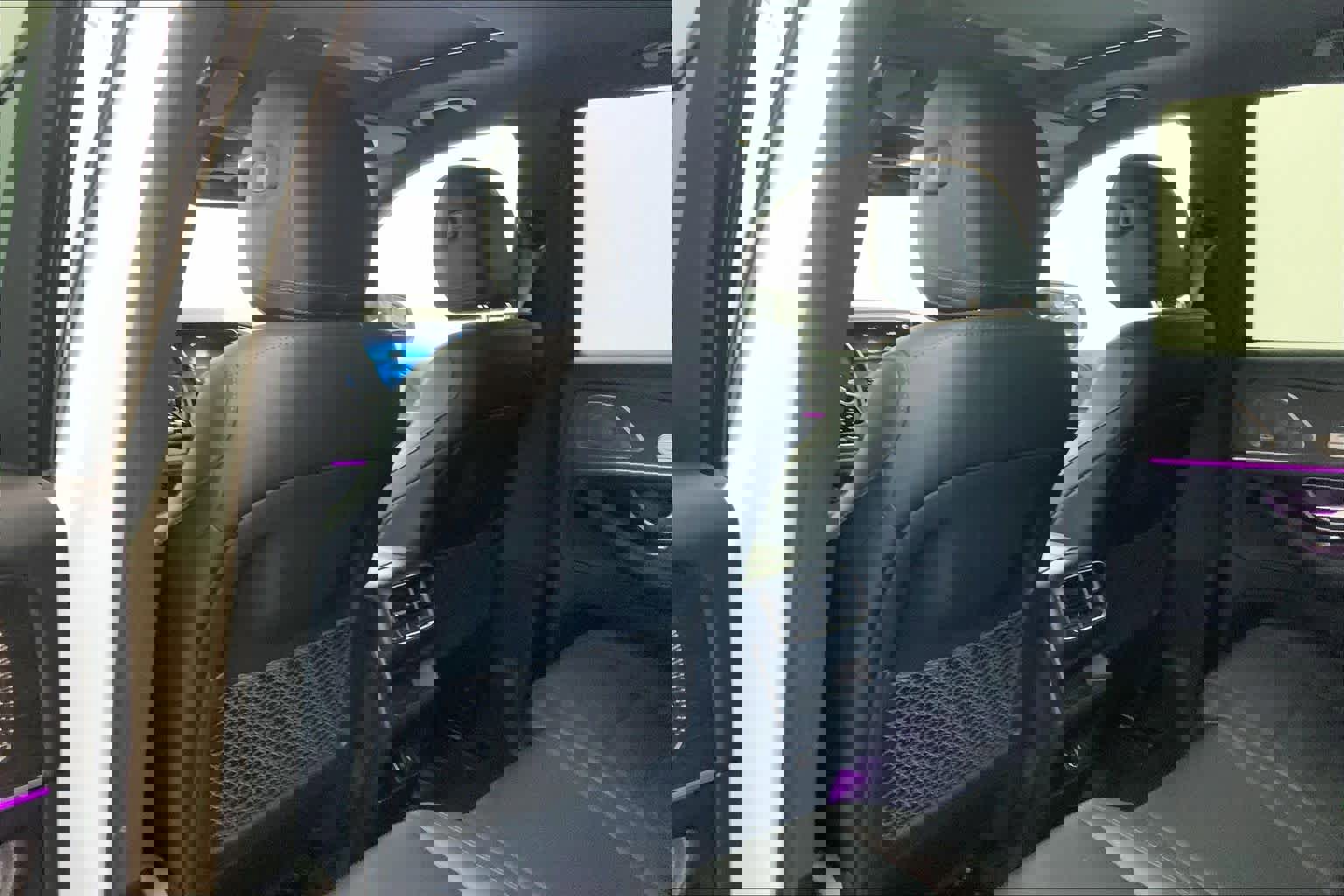 Certified 2023 Mercedes-Benz GLE 450 4MATIC image 16