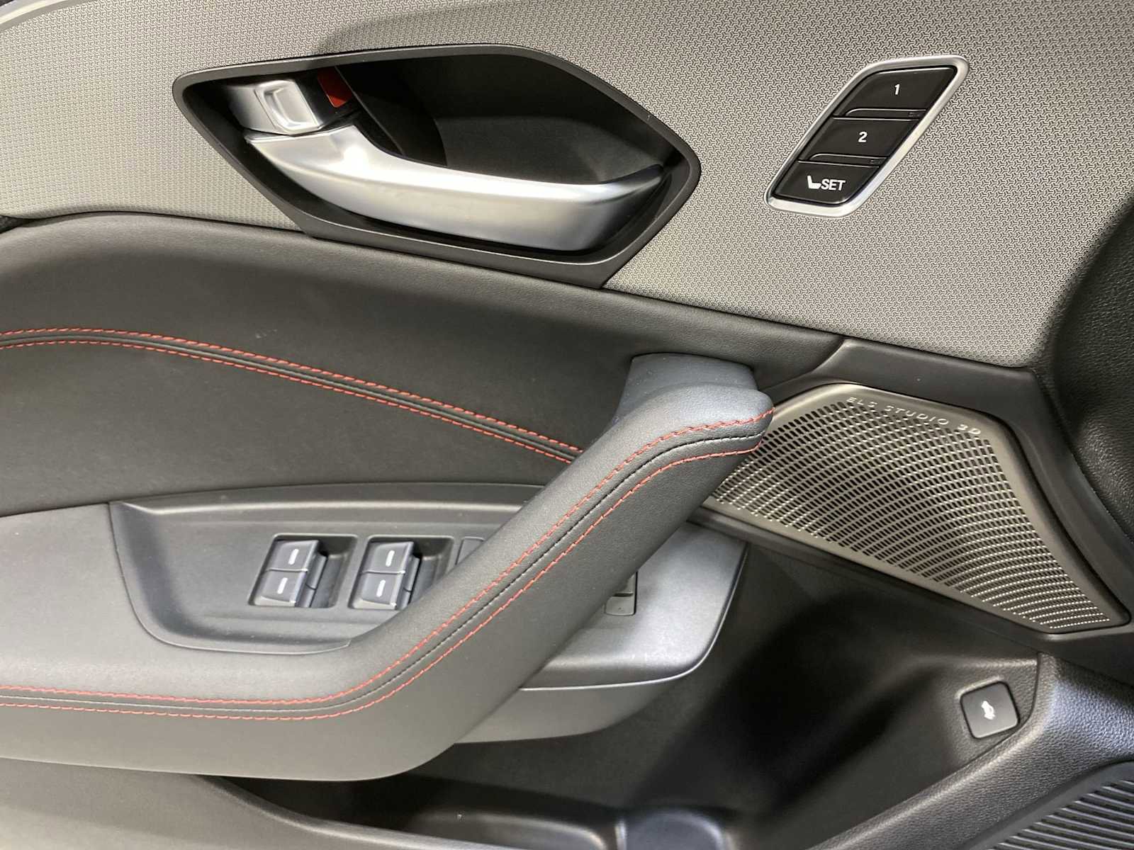 Used 2025 Acura TLX SH-AWD w/ A-SPEC Pkg image 22