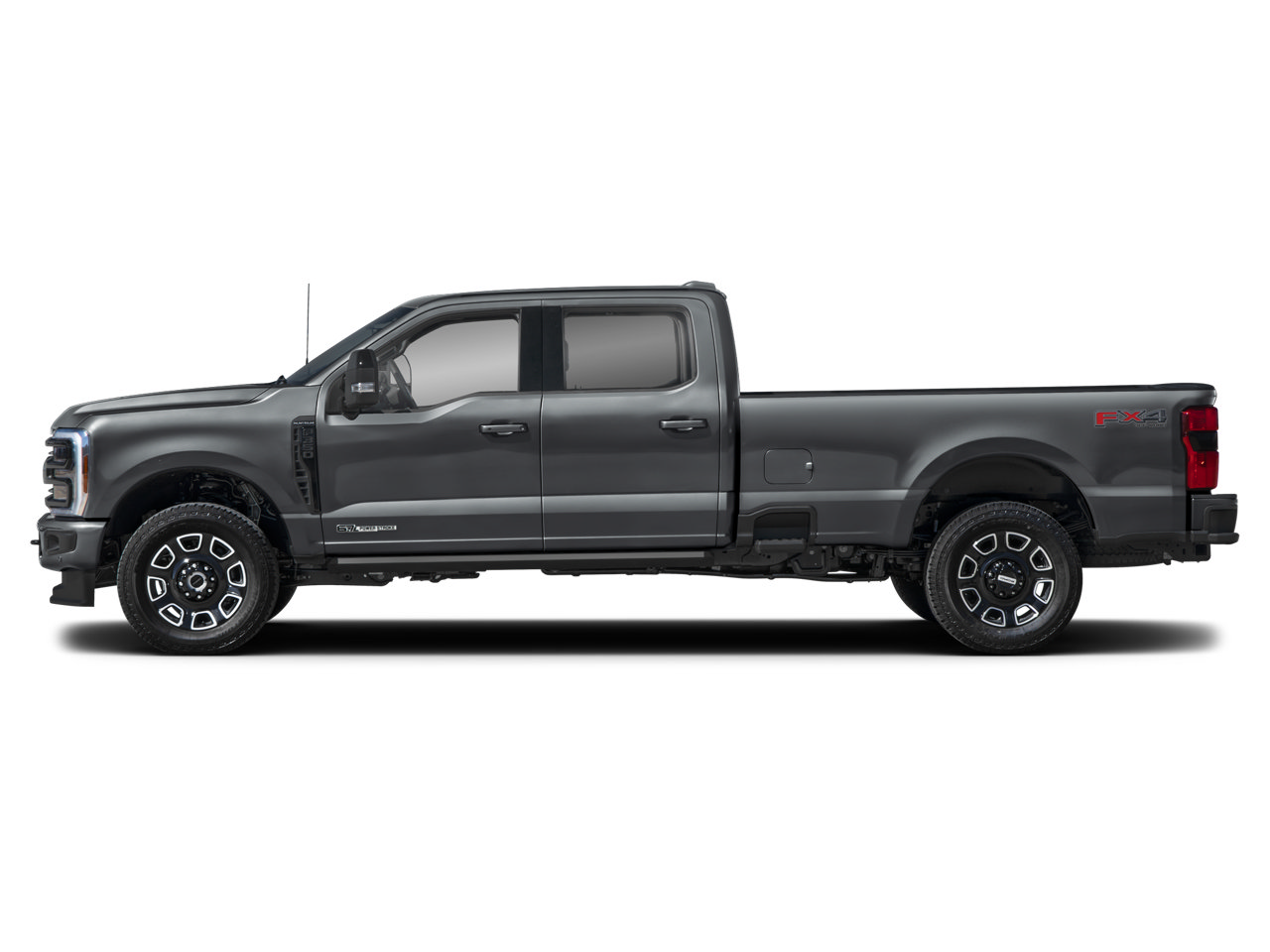 New 2026 Ford F350 Platinum AWD/4WD image 21