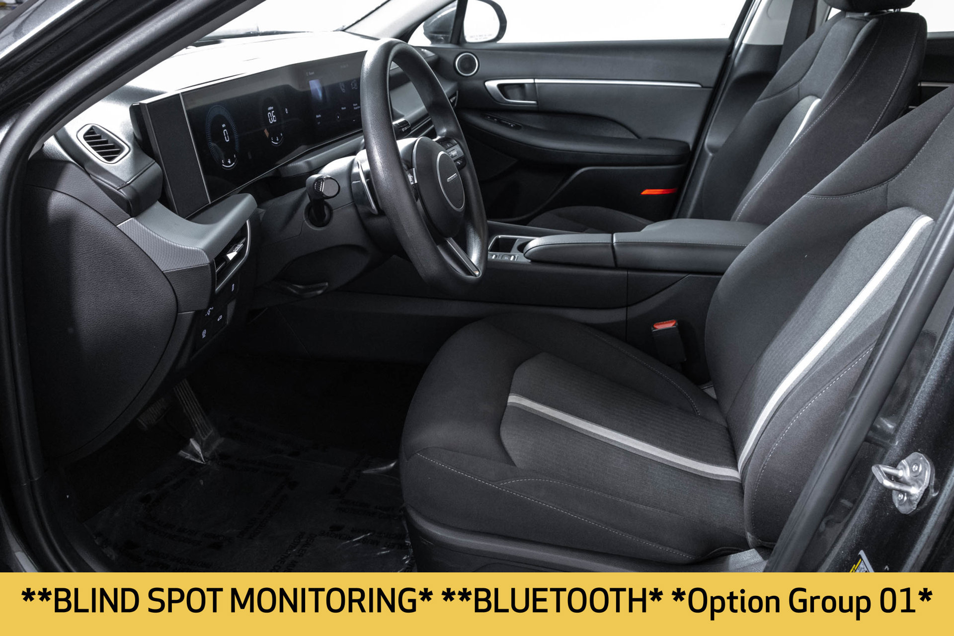 Used 2025 Hyundai Sonata SEL FWD image 7