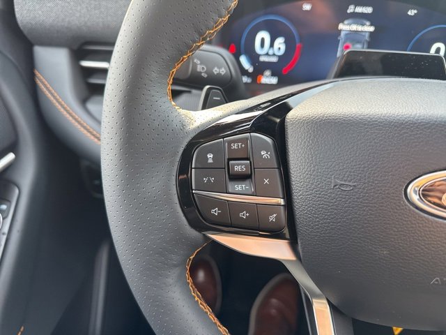 New 2026 Ford Explorer Tremor w/ Tremor Ultimate Package image 27