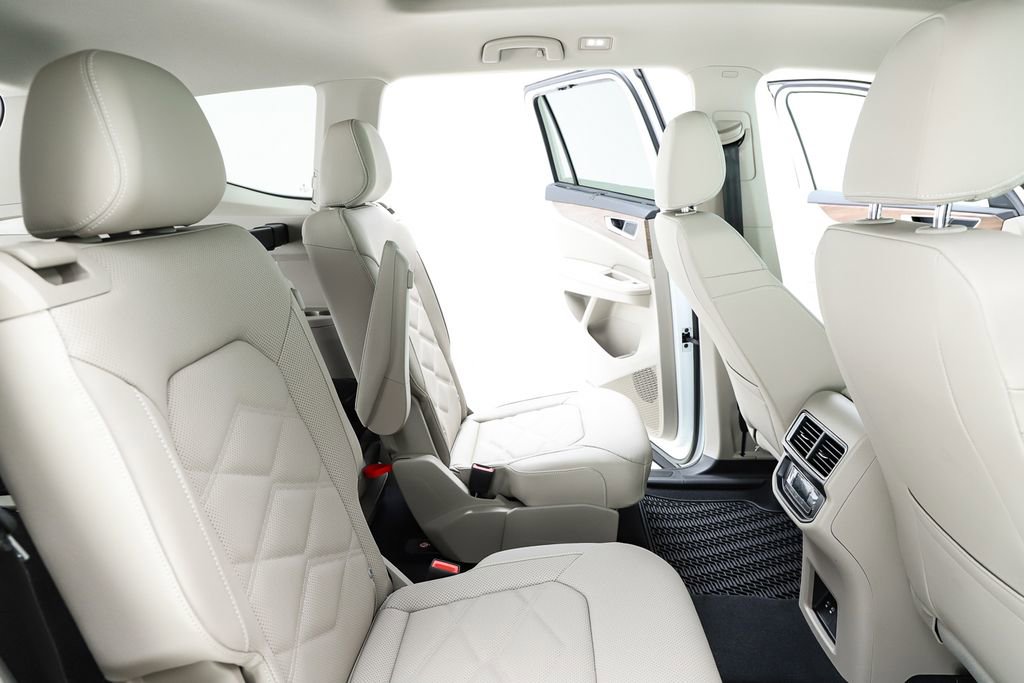 New 2026 Volkswagen Atlas SE image 77