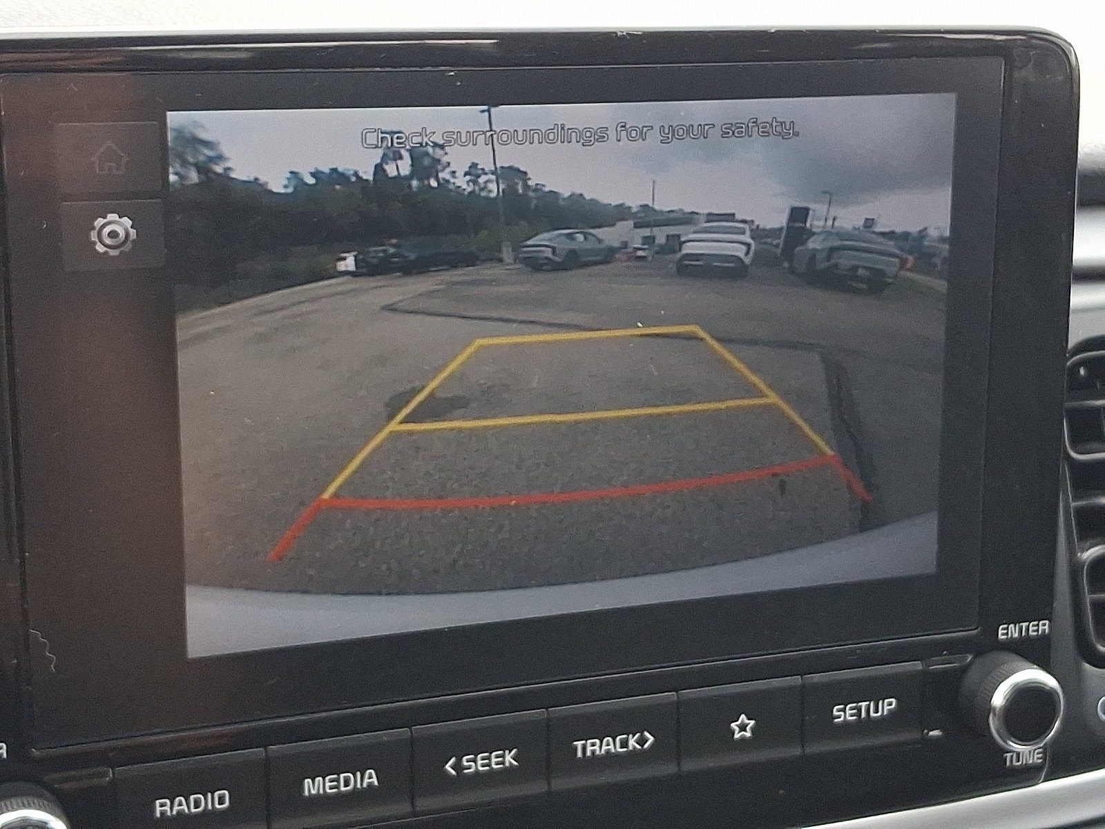Used 2022 Kia Rio LX FWD image 18
