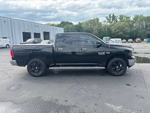 Used 2014 RAM 1500 Big Horn AWD/4WD image 11