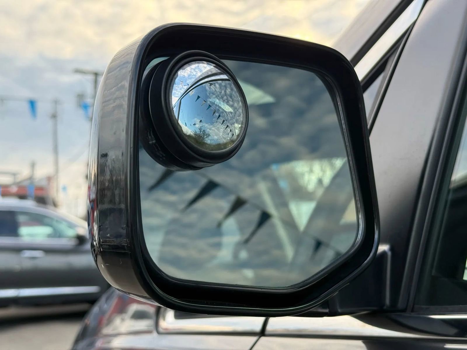 Used 2013 Honda Odyssey EX-L image 17