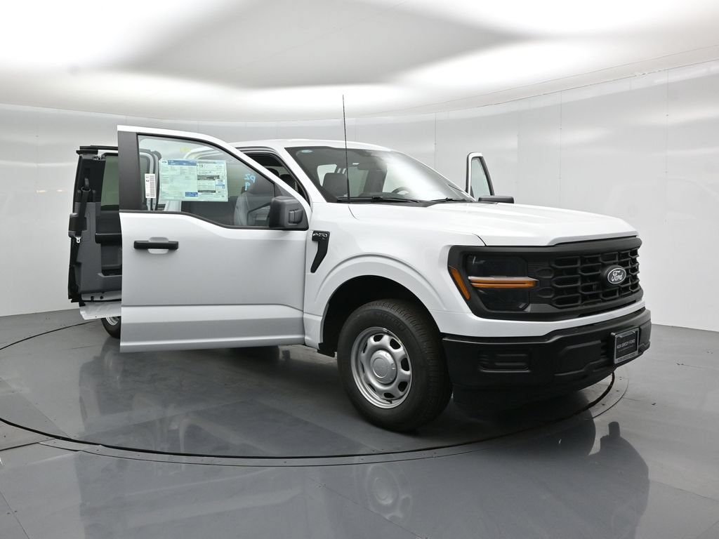 New 2026 Ford F150 XL RWD image 24