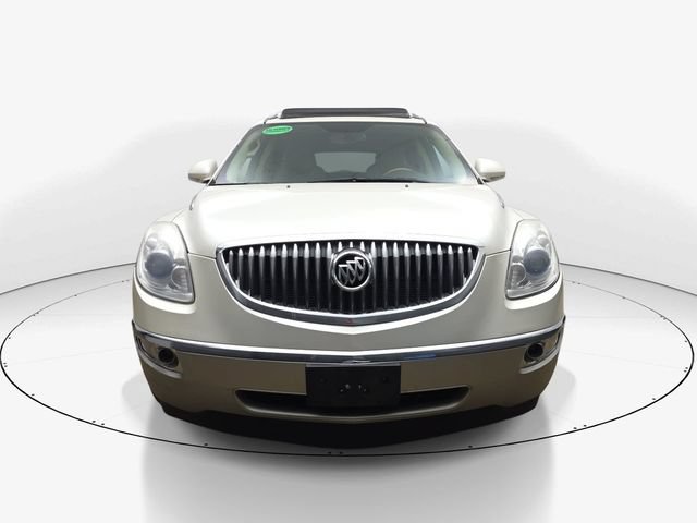 Used 2012 Buick Enclave Leather FWD image 12