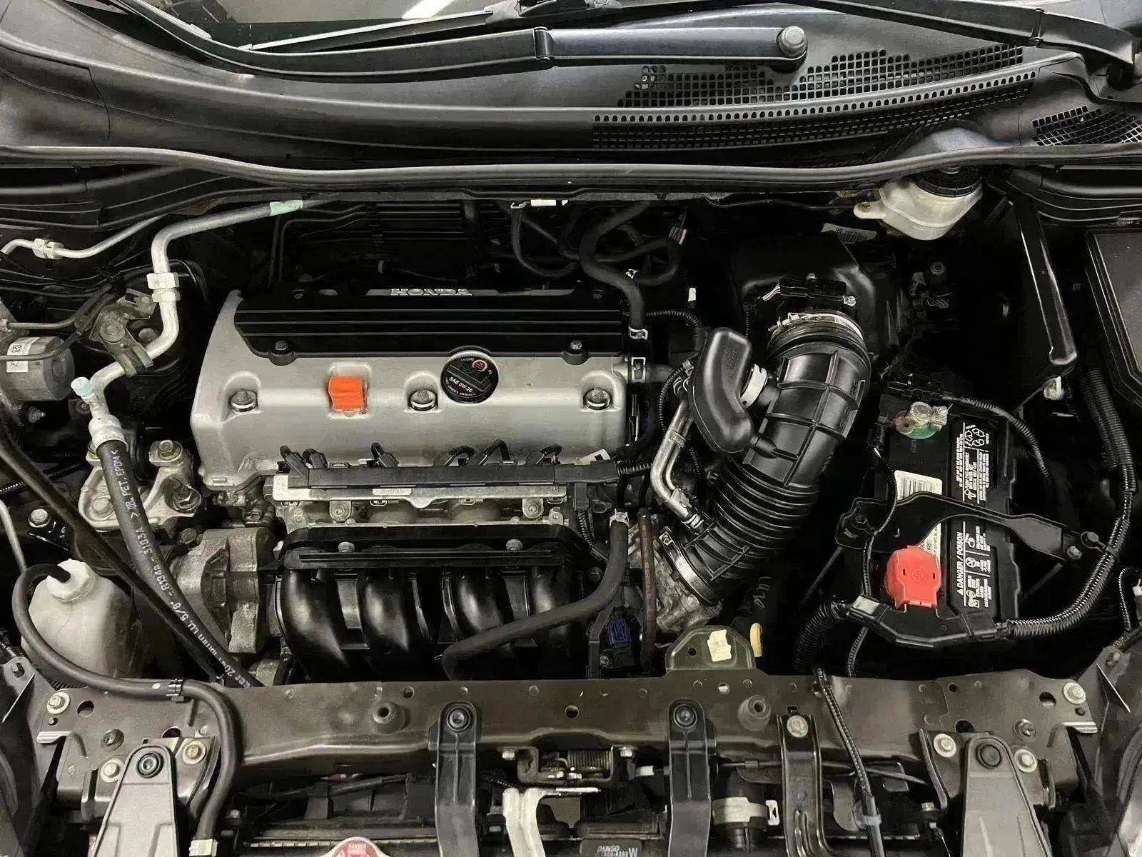 Used 2014 Honda CR-V EX-L image 42