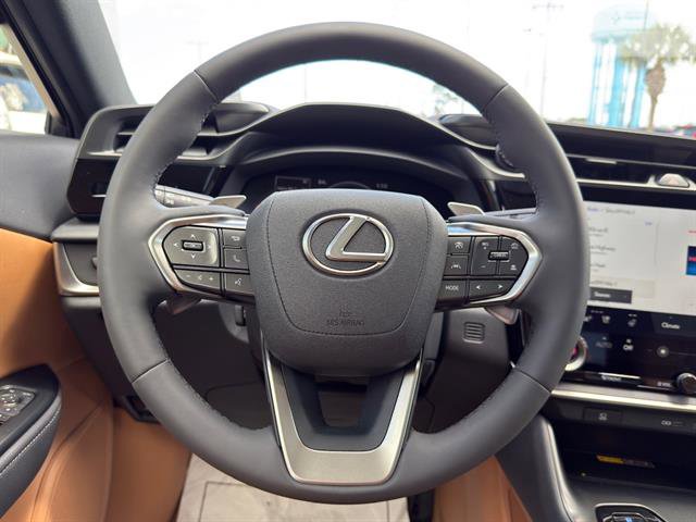 Used 2025 Lexus RZ 300e w/ Accessory Package (Z1) image 14