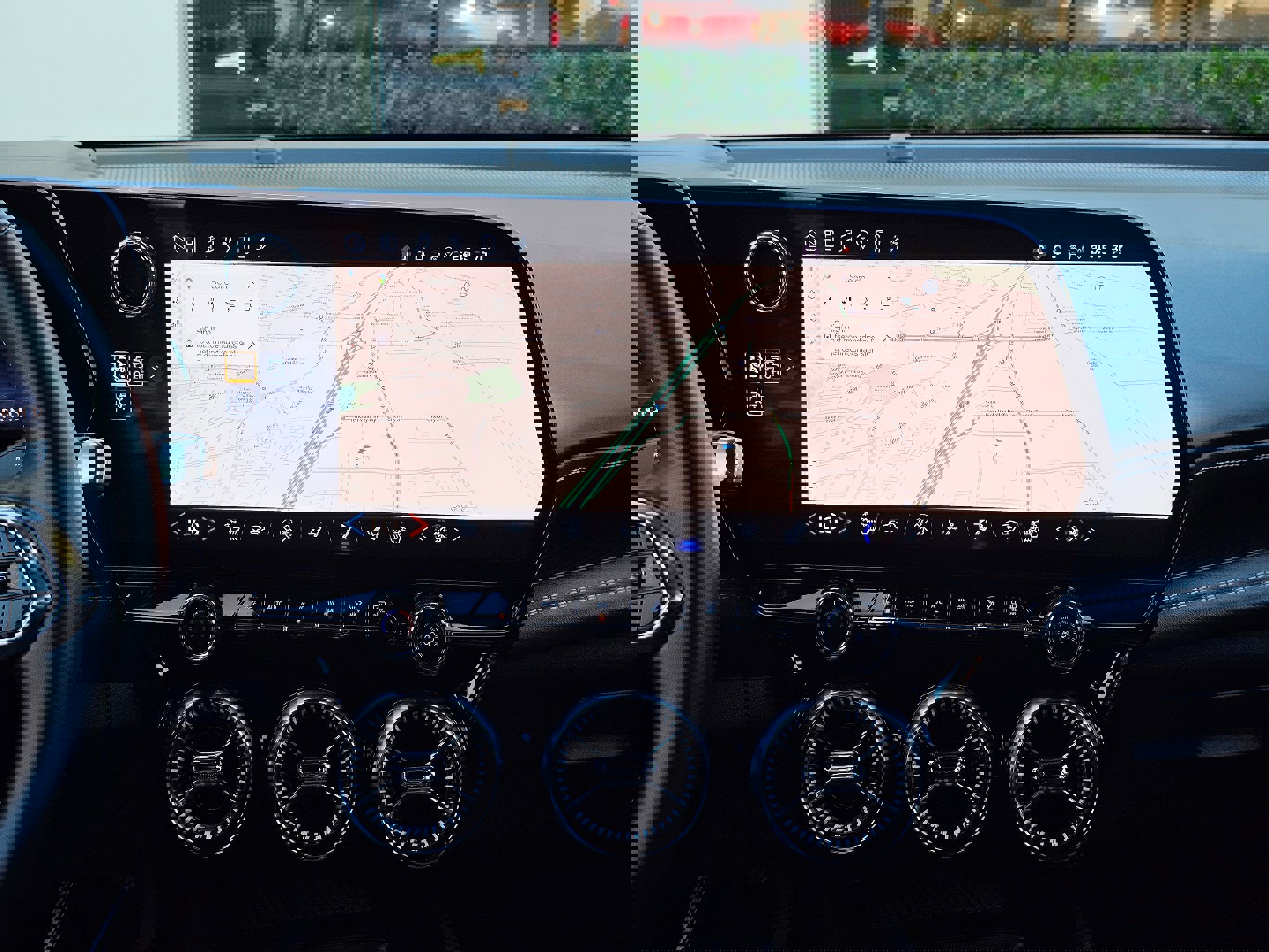 Used 2024 Chevrolet Blazer EV LT image 25