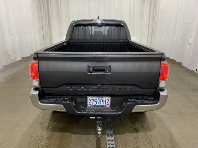 Certified 2023 Toyota Tacoma TRD Off-Road image 5