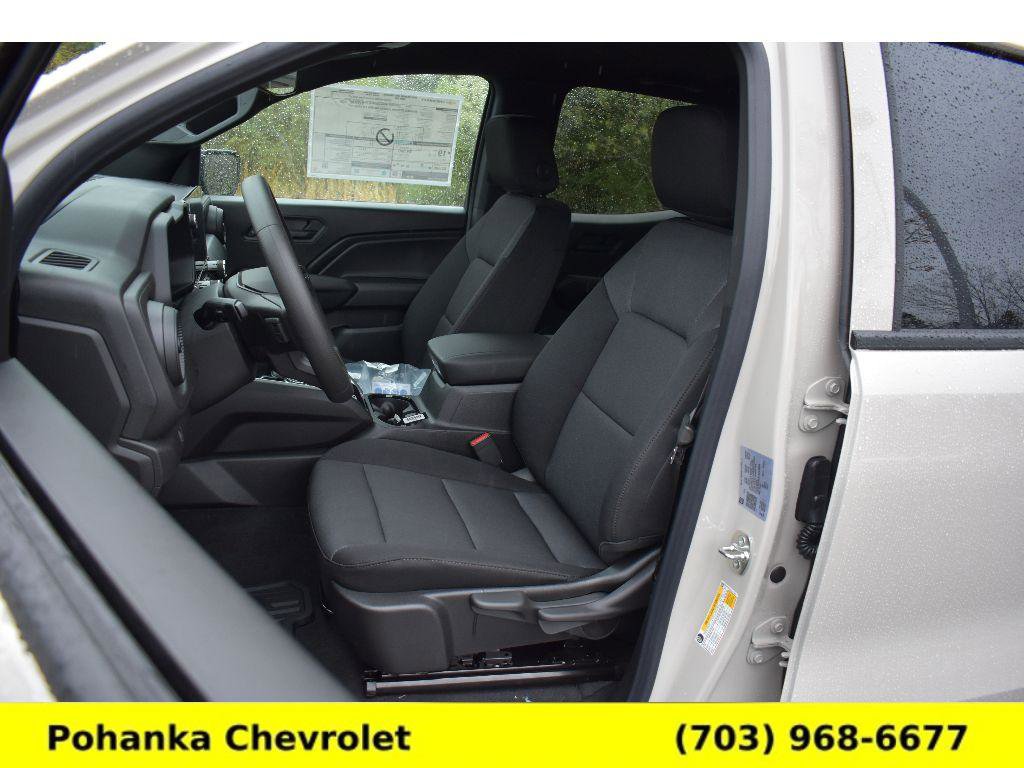 New 2026 Chevrolet Colorado Trail Boss image 20