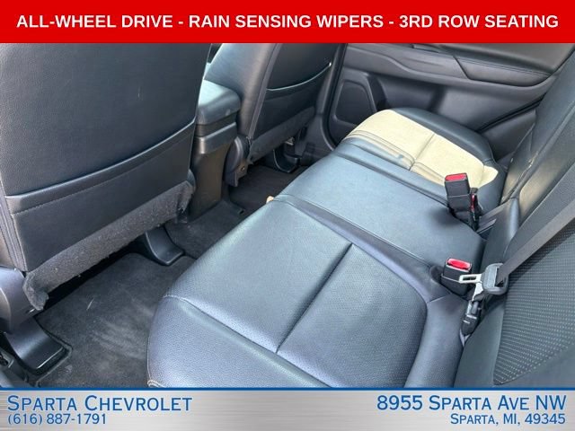 Used 2015 Mitsubishi Outlander GT AWD/4WD image 11