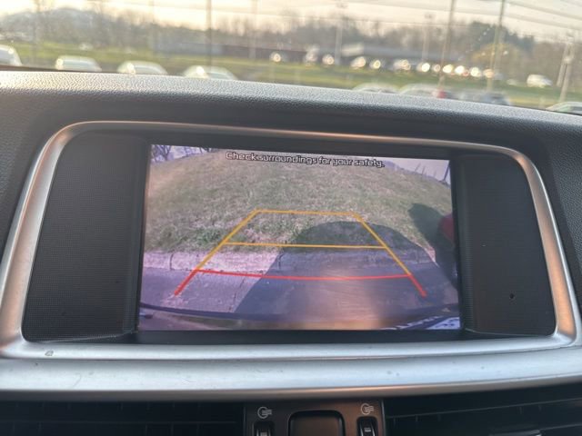 Used 2019 Kia Optima LX image 17