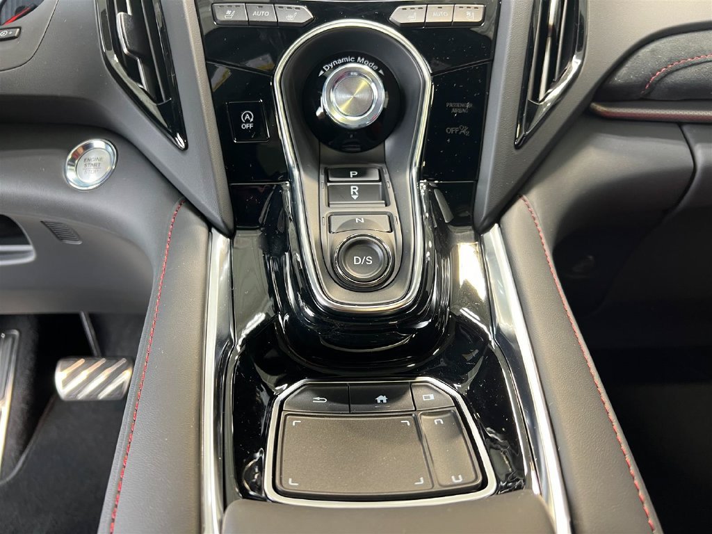 New 2026 Acura RDX w/ Advance Package AWD/4WD image 23